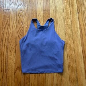 Athleta Girl tank size 14/16